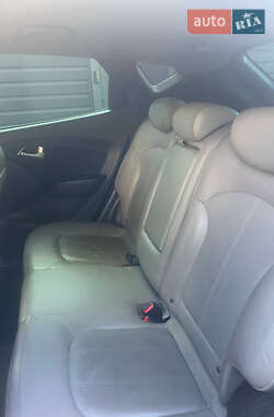 Внедорожник / Кроссовер Hyundai ix35 2013 в 