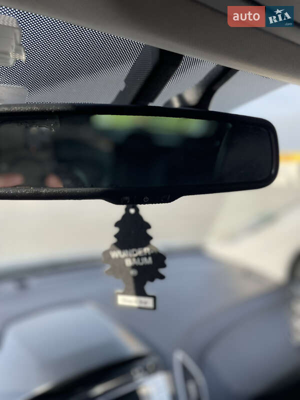 Внедорожник / Кроссовер Hyundai ix35 2013 в Луцке фото 18 Внедорожник / Кроссовер Hyundai ix35 2013 в Луцке