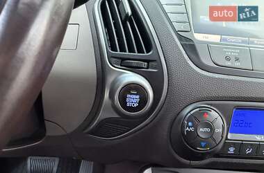 Внедорожник / Кроссовер Hyundai ix35 2015 в 