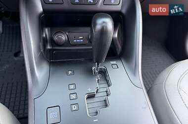 Внедорожник / Кроссовер Hyundai ix35 2015 в 