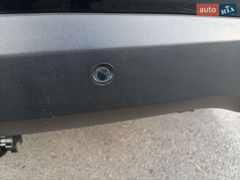 Внедорожник / Кроссовер Hyundai ix35 2014 в Луцке фото 22 Внедорожник / Кроссовер Hyundai ix35 2014 в Луцке