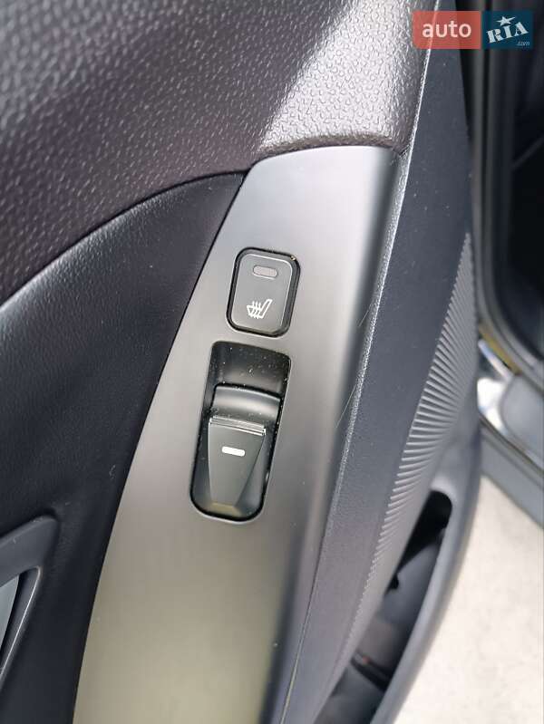 Внедорожник / Кроссовер Hyundai ix35 2014 в Луцке фото 56 Внедорожник / Кроссовер Hyundai ix35 2014 в Луцке