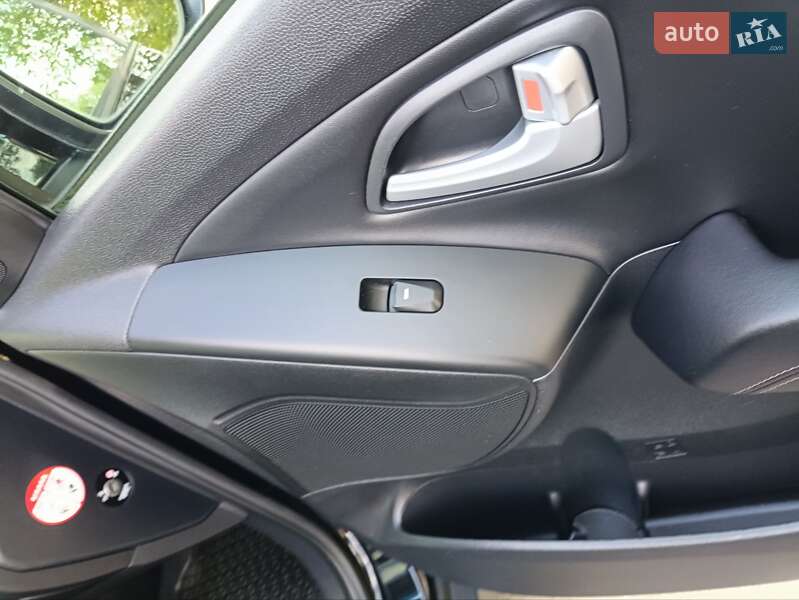 Внедорожник / Кроссовер Hyundai ix35 2014 в Луцке фото 77 Внедорожник / Кроссовер Hyundai ix35 2014 в Луцке
