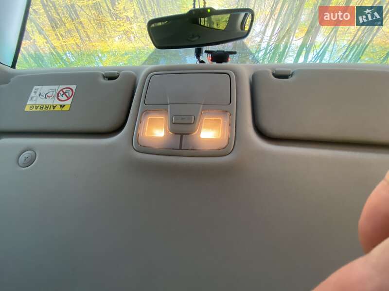 Внедорожник / Кроссовер Hyundai ix35 2013 в Львове фото 23 Внедорожник / Кроссовер Hyundai ix35 2013 в Львове