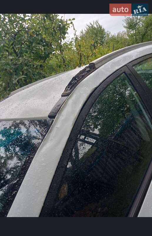 Внедорожник / Кроссовер Hyundai ix35 2010 в Полтаве