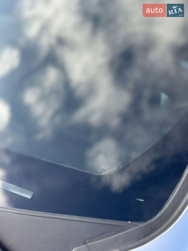 Позашляховик / Кросовер Hyundai ix35 2012 в Одесі