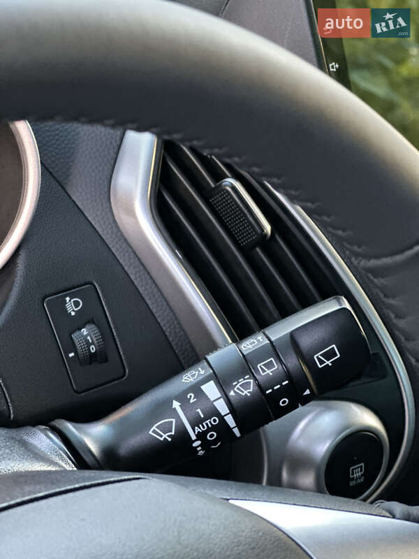 Позашляховик / Кросовер Hyundai ix35 2012 в Одесі