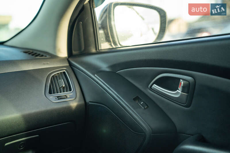 Внедорожник / Кроссовер Hyundai ix35 2011 в Черновцах фото 29 Внедорожник / Кроссовер Hyundai ix35 2011 в Черновцах