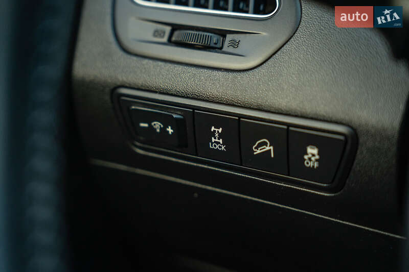 Внедорожник / Кроссовер Hyundai ix35 2011 в Черновцах фото 17 Внедорожник / Кроссовер Hyundai ix35 2011 в Черновцах