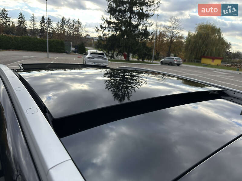 Внедорожник / Кроссовер Hyundai ix35 2015 в Луцке