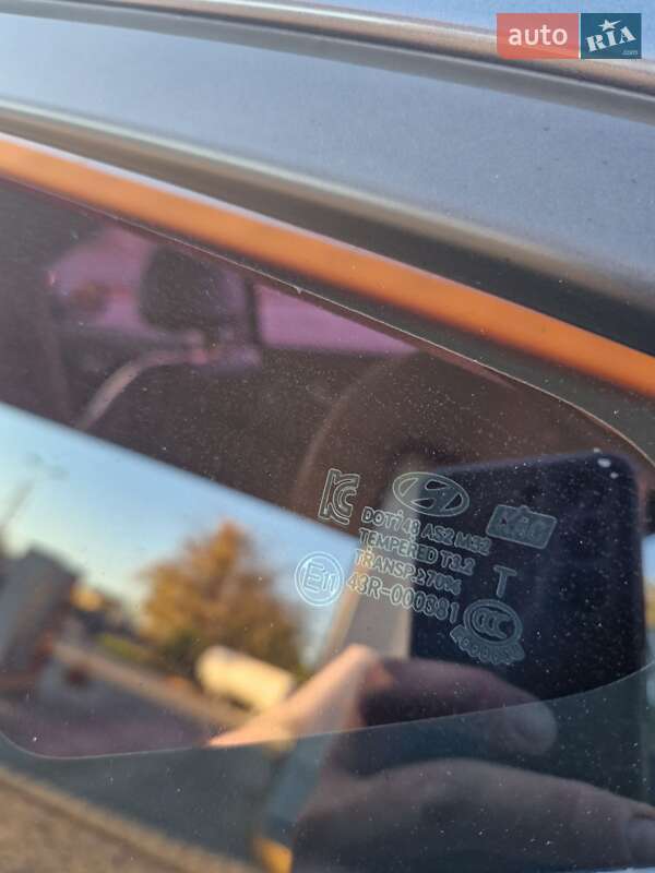 Внедорожник / Кроссовер Hyundai ix35 2014 в Черноморске фото 17 Внедорожник / Кроссовер Hyundai ix35 2014 в Черноморске