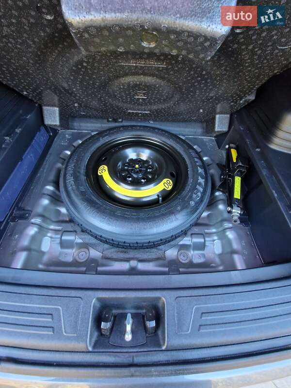 Внедорожник / Кроссовер Hyundai ix35 2014 в Черноморске фото 32 Внедорожник / Кроссовер Hyundai ix35 2014 в Черноморске