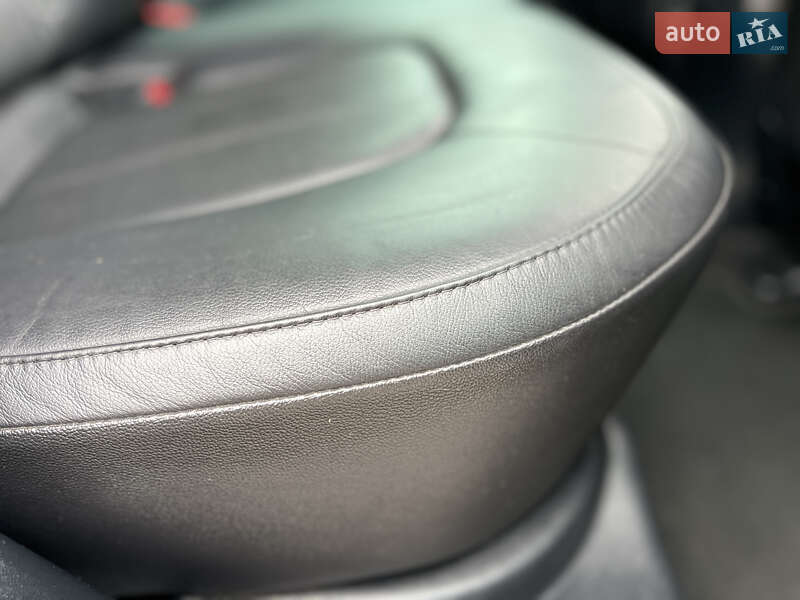 Внедорожник / Кроссовер Hyundai ix35 2010 в Ивано-Франковске фото 81 Внедорожник / Кроссовер Hyundai ix35 2010 в Ивано-Франковске