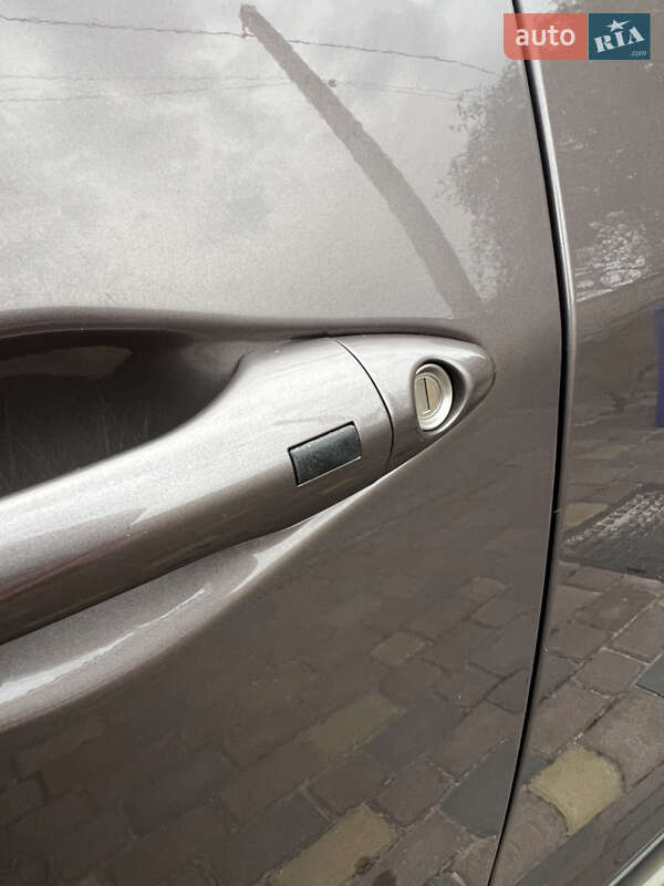 Внедорожник / Кроссовер Hyundai ix35 2015 в Львове