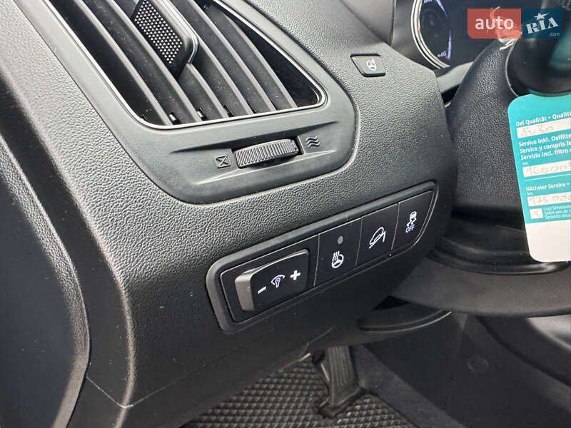 Внедорожник / Кроссовер Hyundai ix35 2014 в Стрые фото 19 Внедорожник / Кроссовер Hyundai ix35 2014 в Стрые