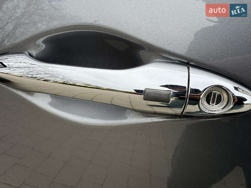 Внедорожник / Кроссовер Hyundai ix35 2014 в Стрые фото 32 Внедорожник / Кроссовер Hyundai ix35 2014 в Стрые