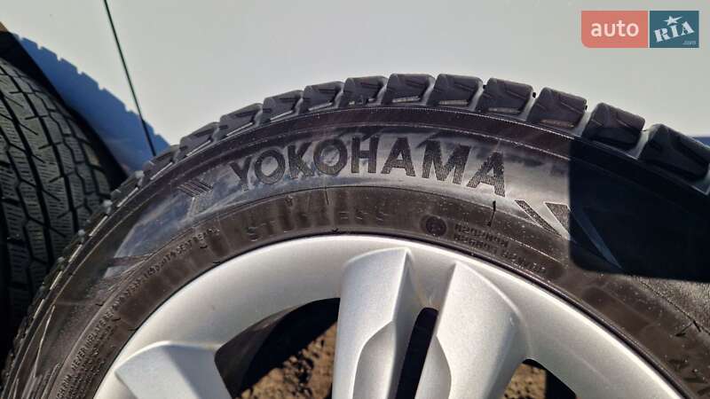 Внедорожник / Кроссовер Hyundai ix35 2010 в Киеве фото 30 Внедорожник / Кроссовер Hyundai ix35 2010 в Киеве