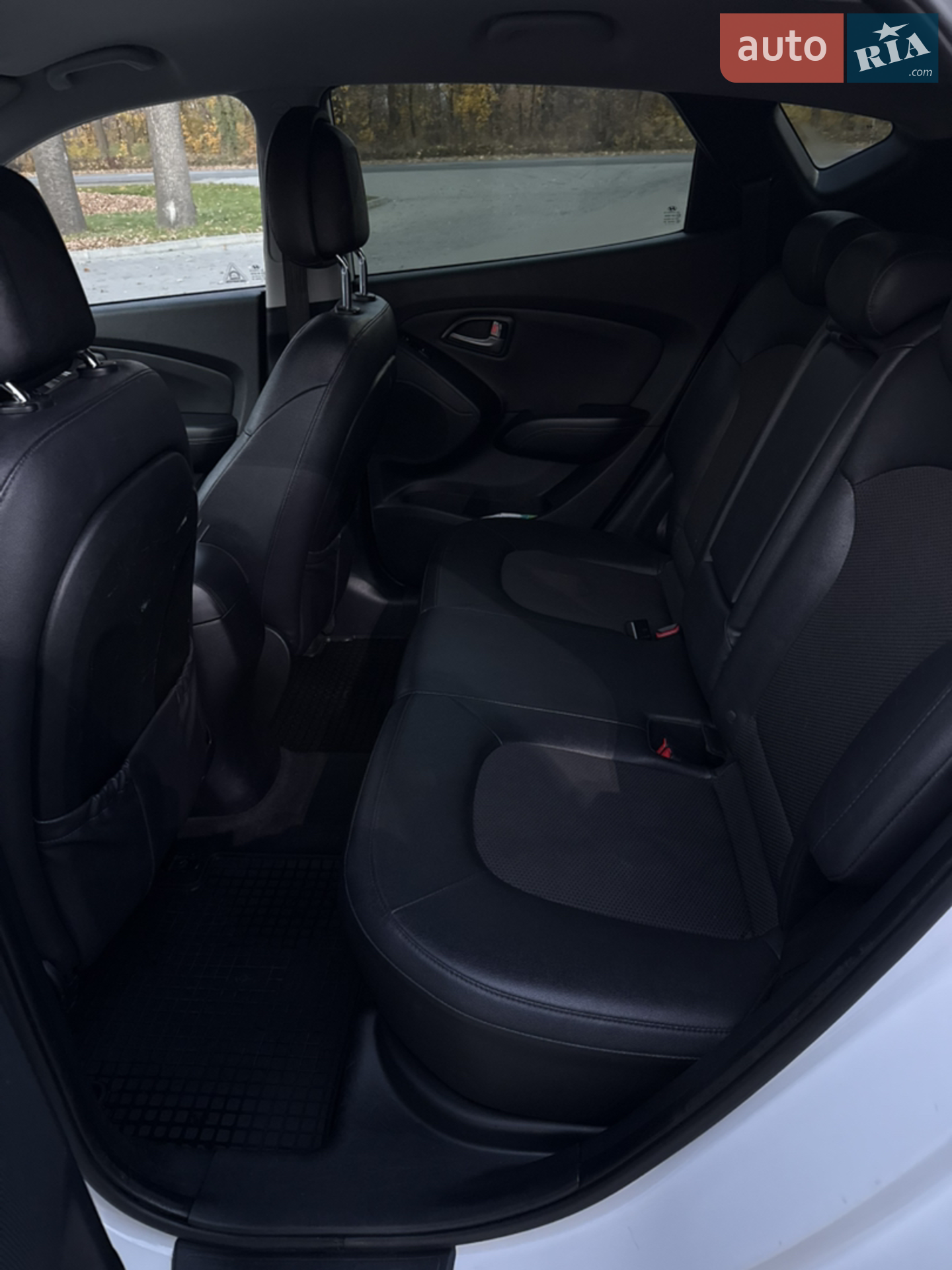 2015 Hyundai ix35 - мініатюра 11