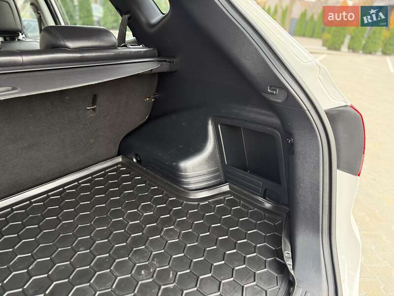 Внедорожник / Кроссовер Hyundai ix35 2012 в Черновцах фото 46 Внедорожник / Кроссовер Hyundai ix35 2012 в Черновцах