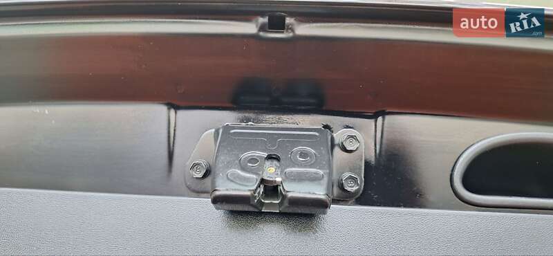 Внедорожник / Кроссовер Hyundai ix35 2014 в Новоархангельске