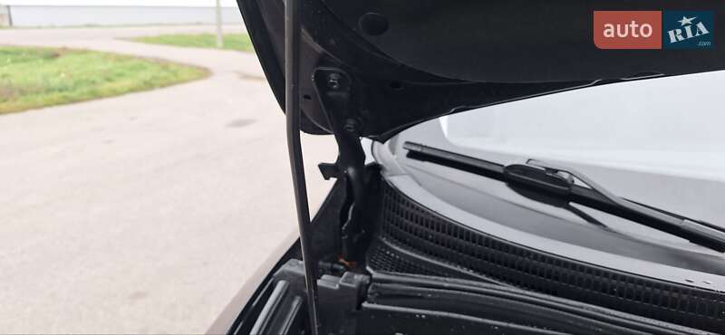 Внедорожник / Кроссовер Hyundai ix35 2014 в Новоархангельске