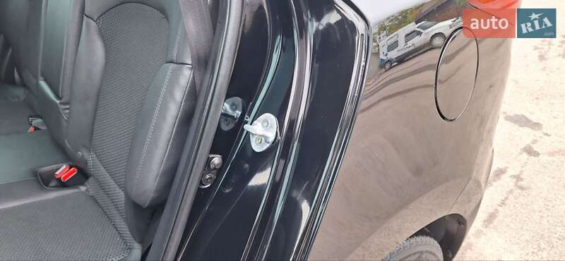 Внедорожник / Кроссовер Hyundai ix35 2014 в Новоархангельске