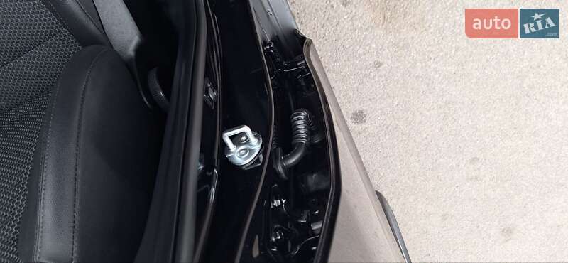 Внедорожник / Кроссовер Hyundai ix35 2014 в Новоархангельске