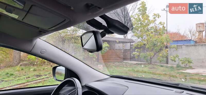 Внедорожник / Кроссовер Hyundai ix35 2014 в Новоархангельске