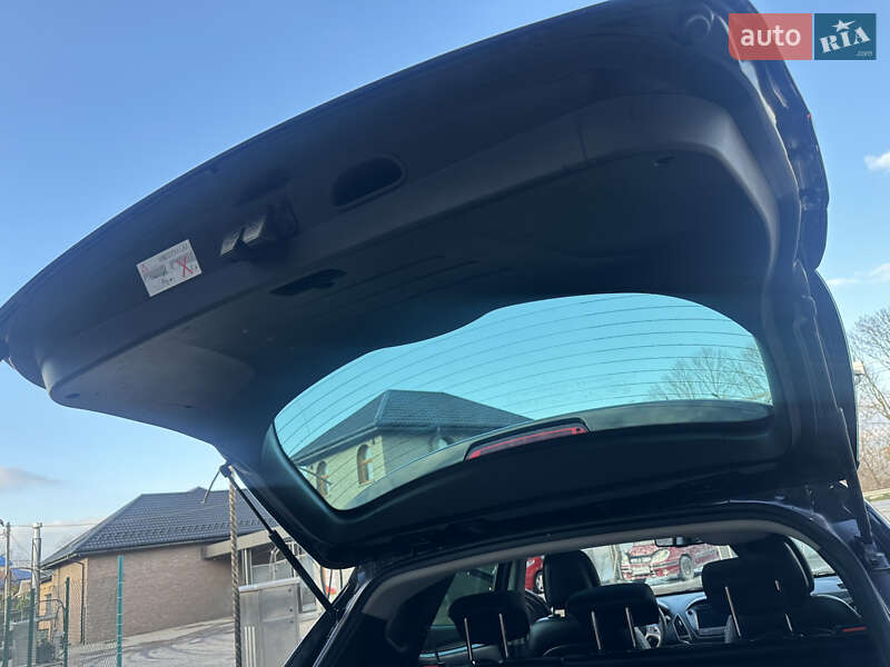 Внедорожник / Кроссовер Hyundai ix35 2014 в Ровно