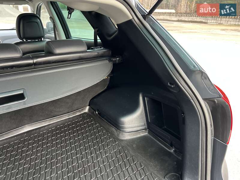 Позашляховик / Кросовер Hyundai ix35 2011 в Радивиліві