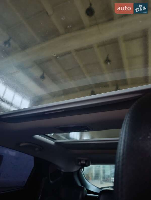 Внедорожник / Кроссовер Hyundai ix35 2010 в Одессе