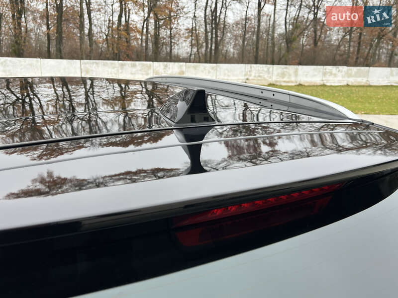 Позашляховик / Кросовер Hyundai ix35 2014 в Луцьку