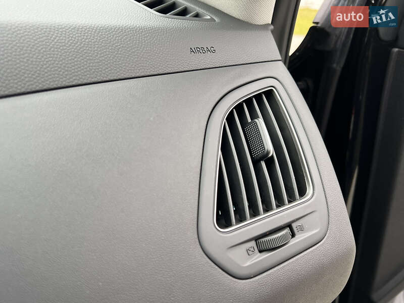 Позашляховик / Кросовер Hyundai ix35 2014 в Луцьку