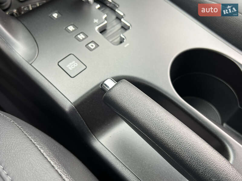 Позашляховик / Кросовер Hyundai ix35 2014 в Луцьку