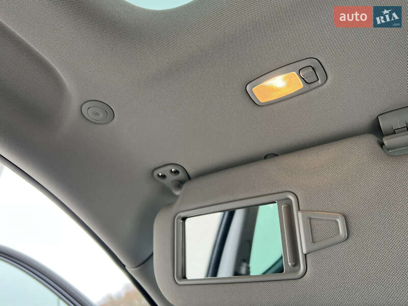 Позашляховик / Кросовер Hyundai ix35 2014 в Луцьку