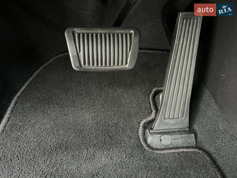 Позашляховик / Кросовер Hyundai ix35 2014 в Луцьку