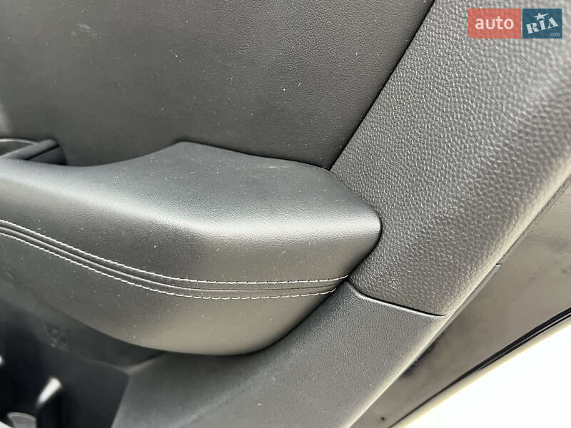 Позашляховик / Кросовер Hyundai ix35 2014 в Луцьку