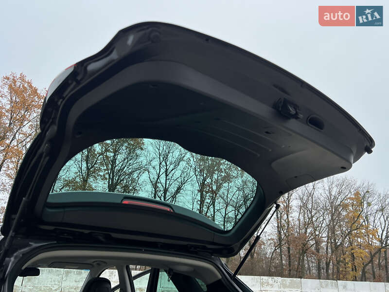 Позашляховик / Кросовер Hyundai ix35 2014 в Луцьку