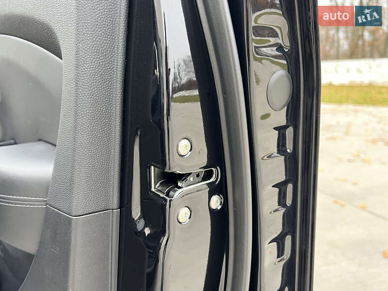 Позашляховик / Кросовер Hyundai ix35 2014 в Луцьку