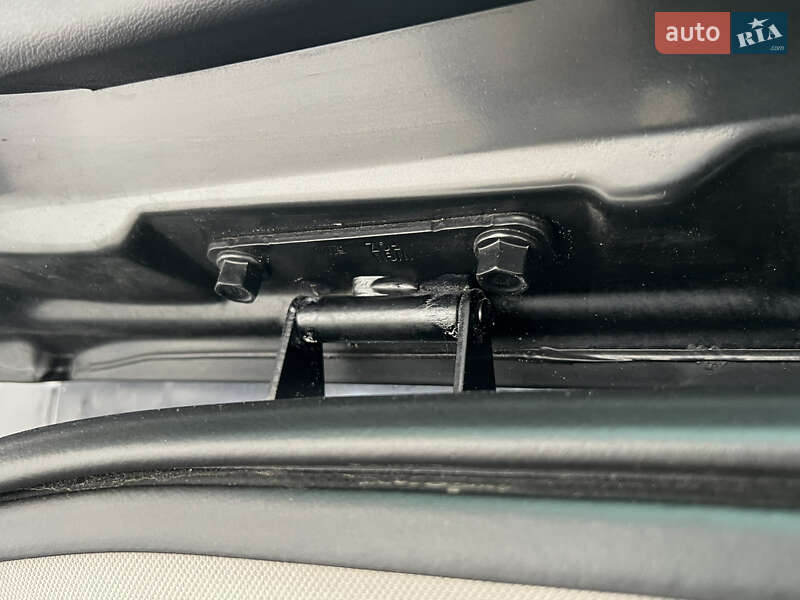 Позашляховик / Кросовер Hyundai ix35 2014 в Луцьку