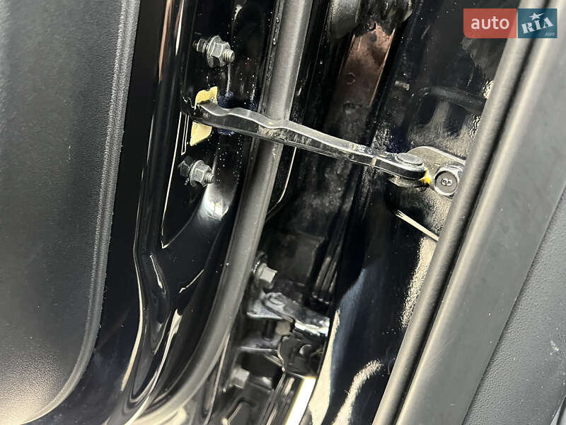 Позашляховик / Кросовер Hyundai ix35 2014 в Луцьку