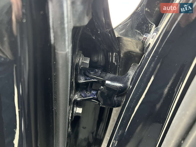 Позашляховик / Кросовер Hyundai ix35 2014 в Луцьку