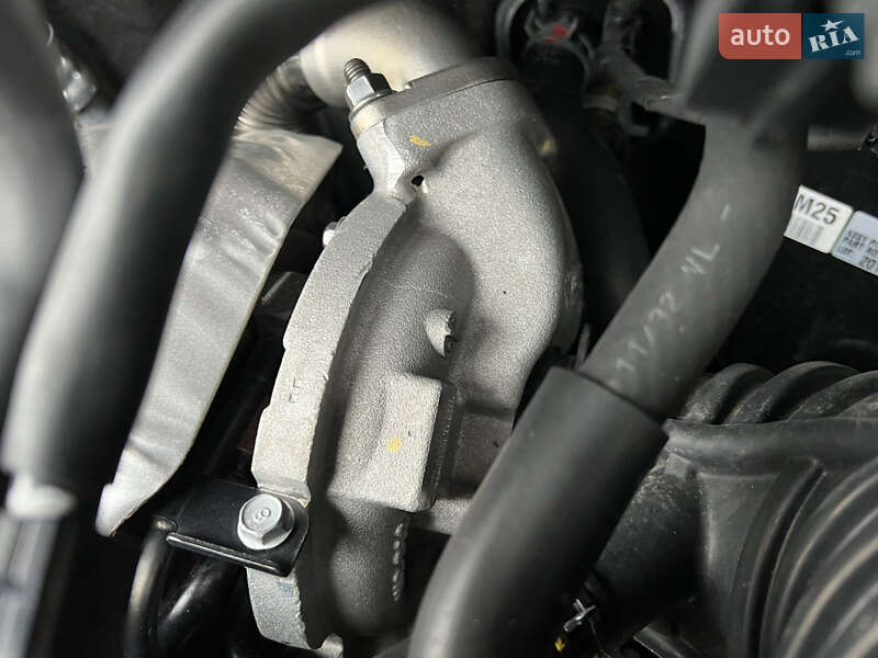 Позашляховик / Кросовер Hyundai ix35 2014 в Луцьку