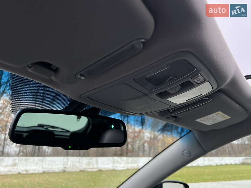 Позашляховик / Кросовер Hyundai ix35 2014 в Луцьку