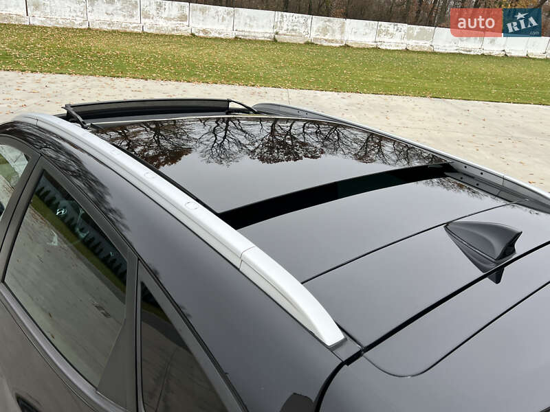 Позашляховик / Кросовер Hyundai ix35 2014 в Луцьку