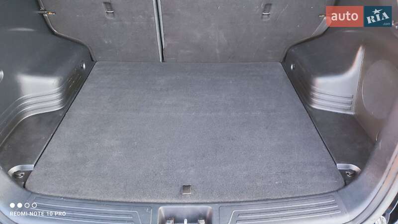 Внедорожник / Кроссовер Hyundai ix35 2014 в Бердичеве