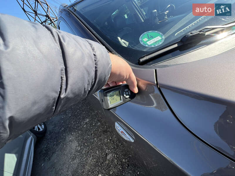 Внедорожник / Кроссовер Hyundai ix35 2012 в Луцке фото 47 Внедорожник / Кроссовер Hyundai ix35 2012 в Луцке