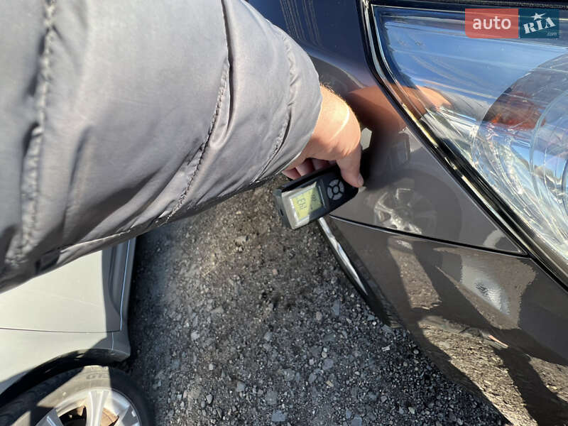 Внедорожник / Кроссовер Hyundai ix35 2012 в Луцке фото 53 Внедорожник / Кроссовер Hyundai ix35 2012 в Луцке