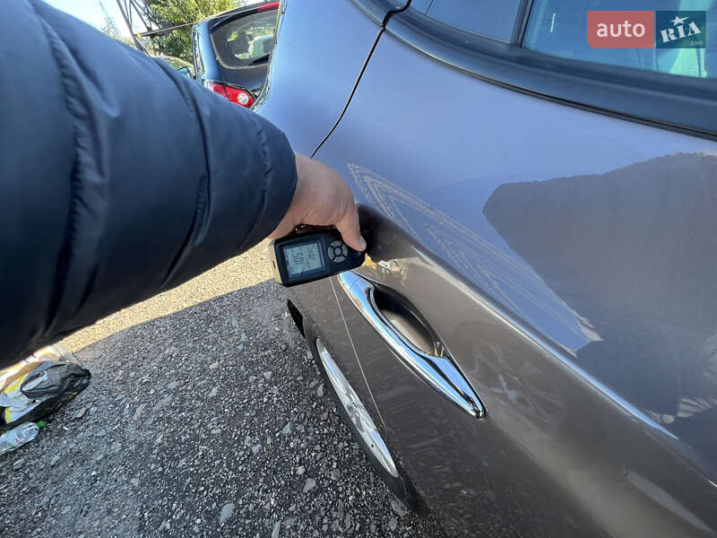 Внедорожник / Кроссовер Hyundai ix35 2012 в Луцке фото 55 Внедорожник / Кроссовер Hyundai ix35 2012 в Луцке