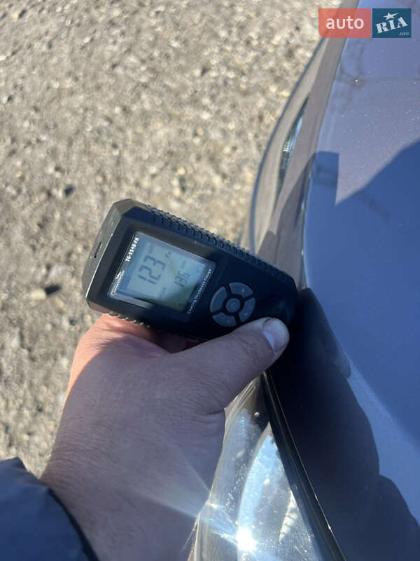 Внедорожник / Кроссовер Hyundai ix35 2012 в Луцке фото 63 Внедорожник / Кроссовер Hyundai ix35 2012 в Луцке